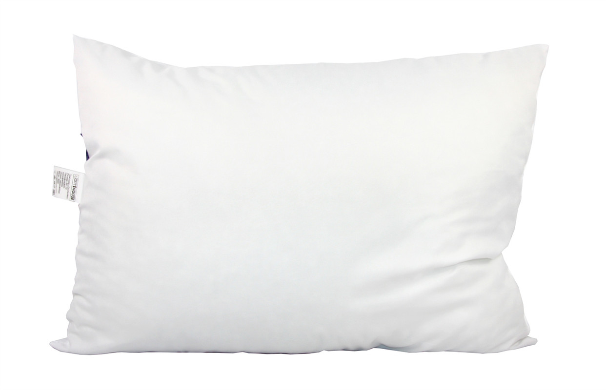 Подушка LIGHTHOUSE (555069), холлофайбер, 50х70 см